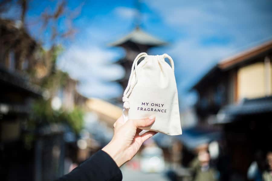 Hida Takayama: Custom Fragrance-Making Experience - An Engaging Introduction to a Fragrant World in Takayama