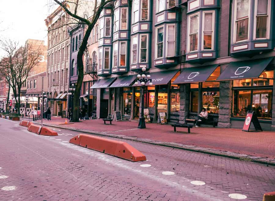 From Vancouver: Professional Photoshoot & Tour - What This Tour Means for You as a Traveler