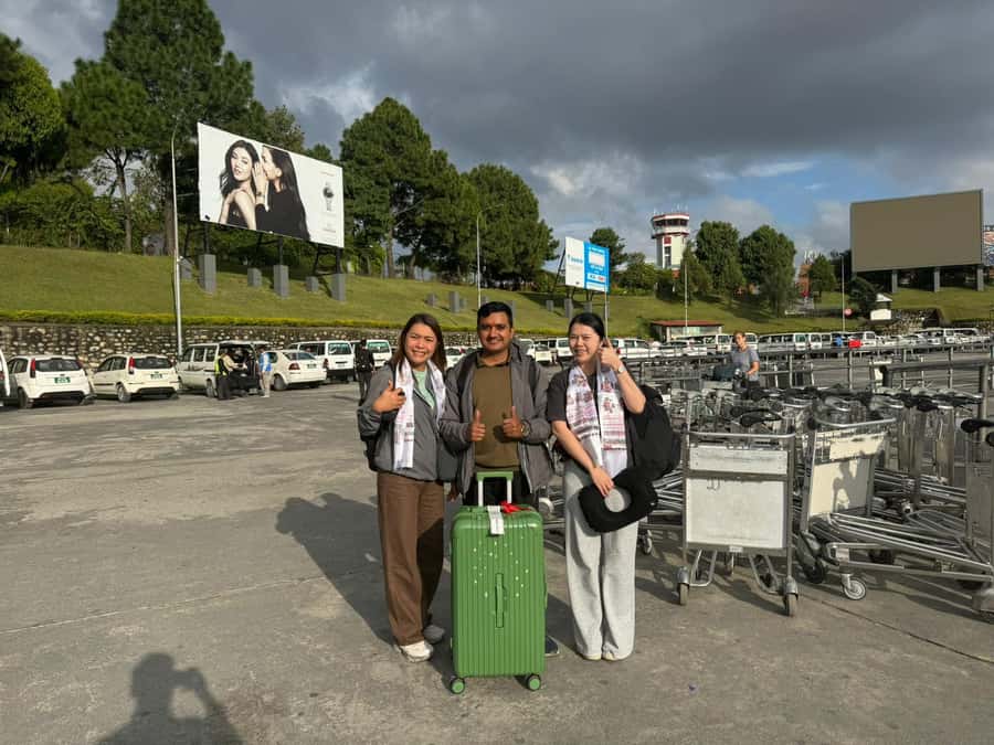 Kathmandu: Durbar Square Tour and Thanka Painting Class - Exploring Kathmandu Durbar Square