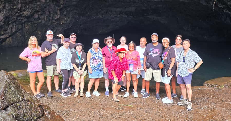 Tahiti Half Day Small Group Circle Tour - Waterfalls & Caves - What Makes This Tour Stand Out?