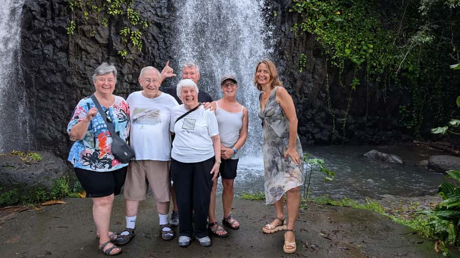 Tahiti Half Day Small Group Circle Tour - Waterfalls & Caves - An Authentic Glimpse of Tahiti’s Natural and Cultural Richness