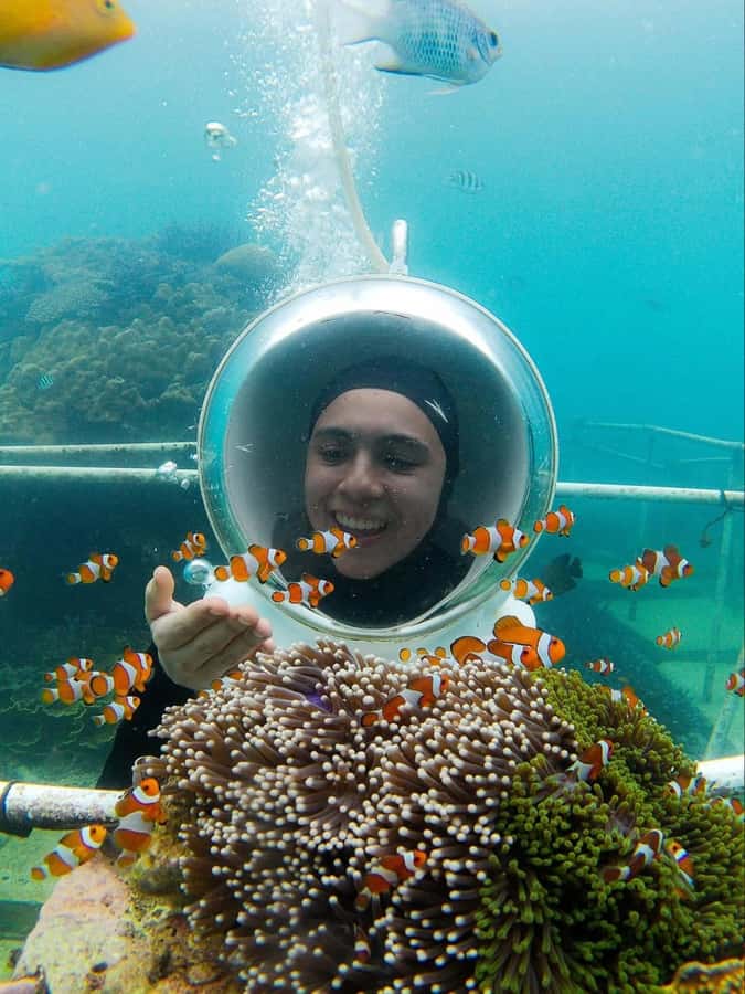 Bali Ocean Walk & Iconic Kecak Fire Dance at Karang Boma - An In-Depth Look at the Tour Experience