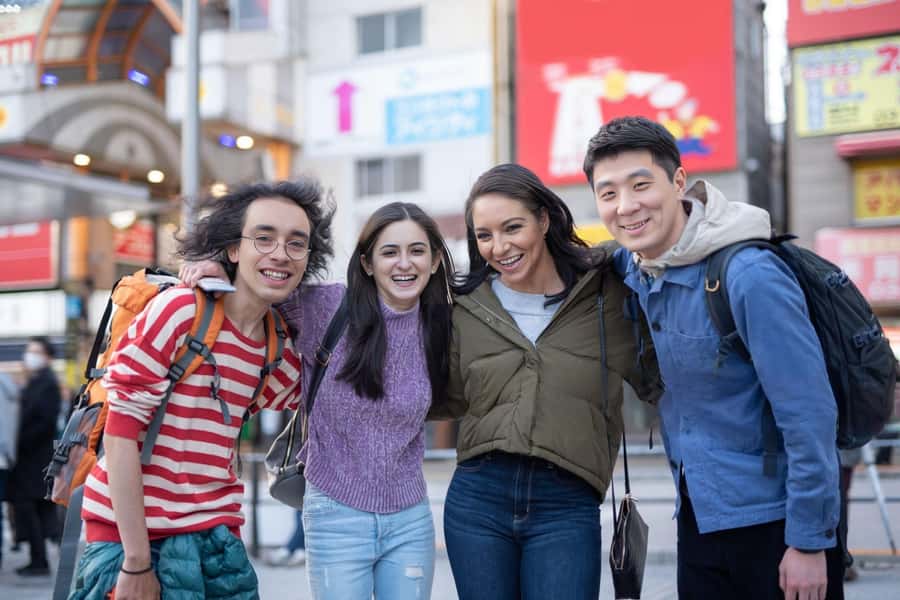 Tokyo: Kichijoji Food and Anime Walking Tour - Deep Dive into the Itinerary