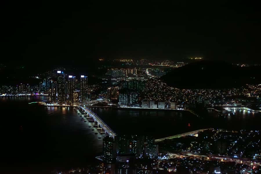 Busan: Night Hiking Tour with the Best Ocean View in Busan - Why This Tour Works Best for You