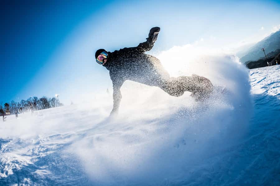 Nagoya: Washigatake Ski Resort Day Trip with Lift Ticket - Practicalities and Tips