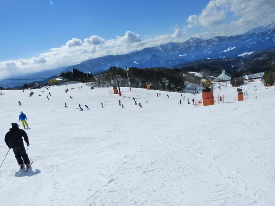 Nagoya: Washigatake Ski Resort Day Trip with Lift Ticket - Final Thoughts: Is This Tour Worth It?