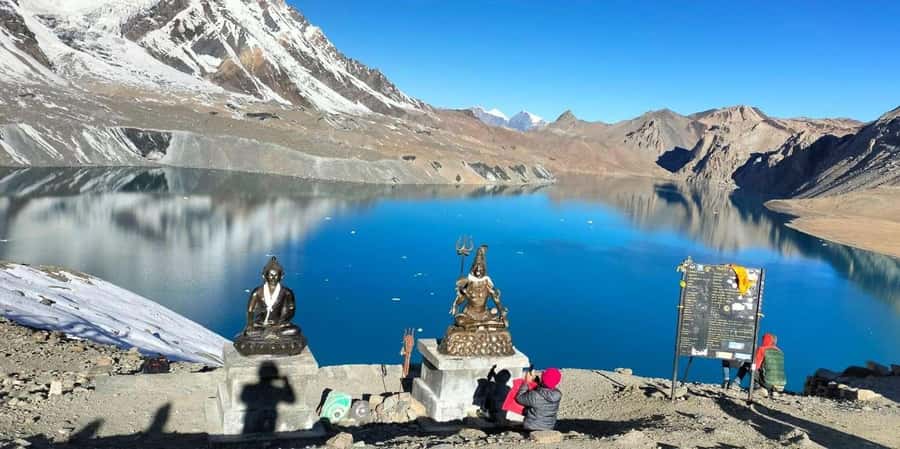 Ultimate 7-Day Tilicho Jeep Adventure & Himalayan Trek - Key Points