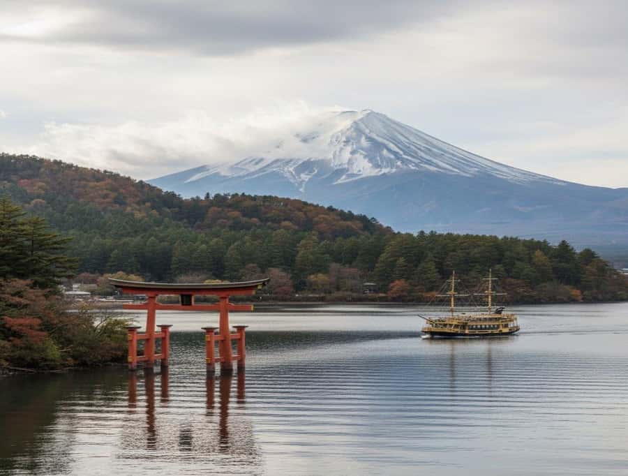 Tokyo: Hakone Full-Day Private Guided Tour with Pickup - The Sum Up