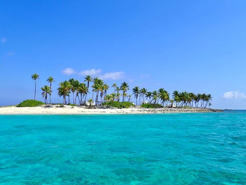 Nassau: Private Boat Charter Snorkel Tour - An In-Depth Review of the Nassau Private Boat Charter Snorkel Tour