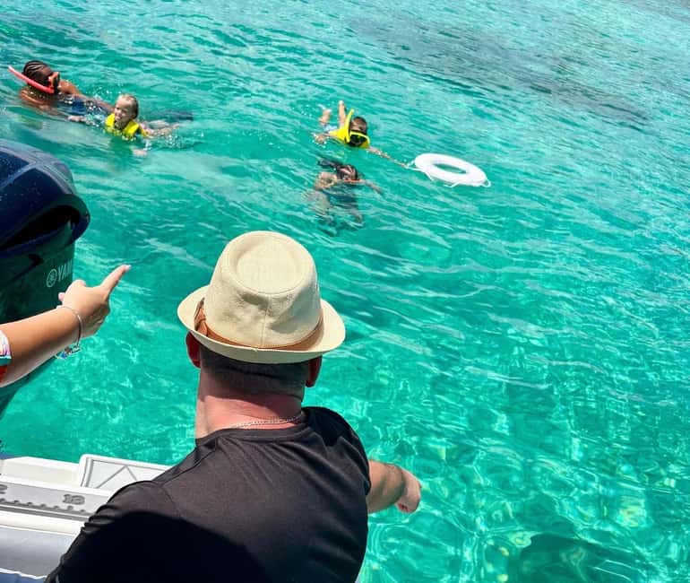 Nassau: Private Boat Charter Snorkel Tour - Final Thoughts: Who Should Book This Tour?