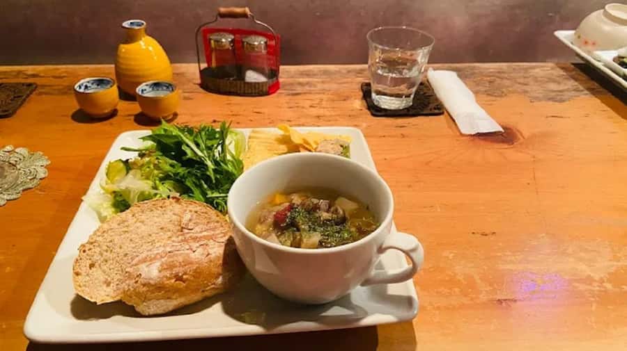 Nagasaki: Vegetarian and Vegan Food and Culture Tour - Who Should Consider This Tour?