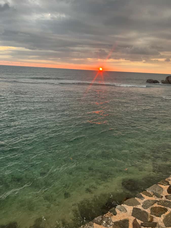 Galle: Galle Fort Walking Tour with Expert Female Guide - Practical Details