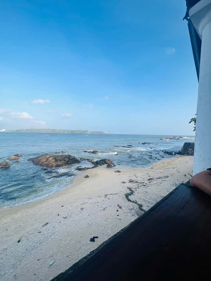 Galle: Galle Fort Walking Tour with Expert Female Guide - Final Thoughts