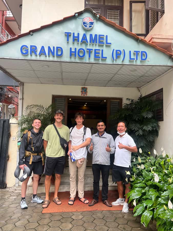 Kathmandu Welcome Tour: Durbar Square & Cultural Dinner Show - FAQs