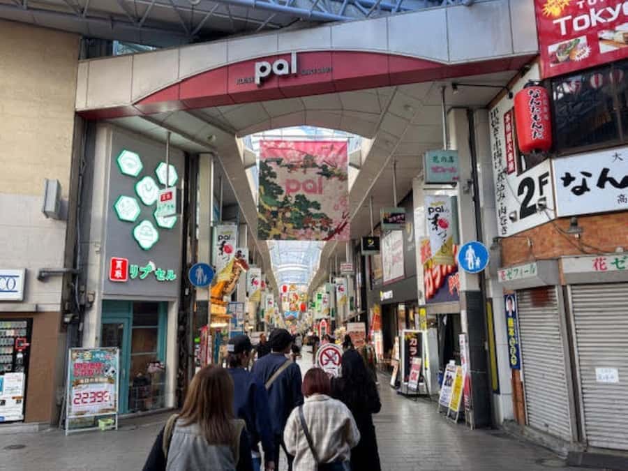 Tokyo Retro Vibes and Izakaya Tour in KOENJI - Getting to Know Koenji: A Neighborhood Beyond the Guidebooks