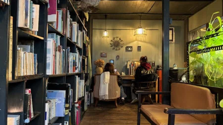 Tokyo Retro Vibes and Izakaya Tour in KOENJI - Exploring Koenji Pal Shopping Street