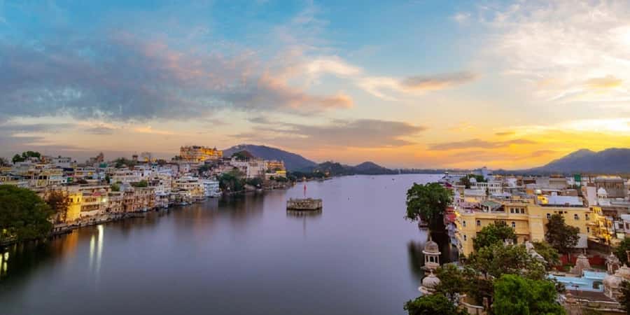 Udaipur Night Walk: Discover History, Culture & Stories - Is It Worth It? Analyzing the Value