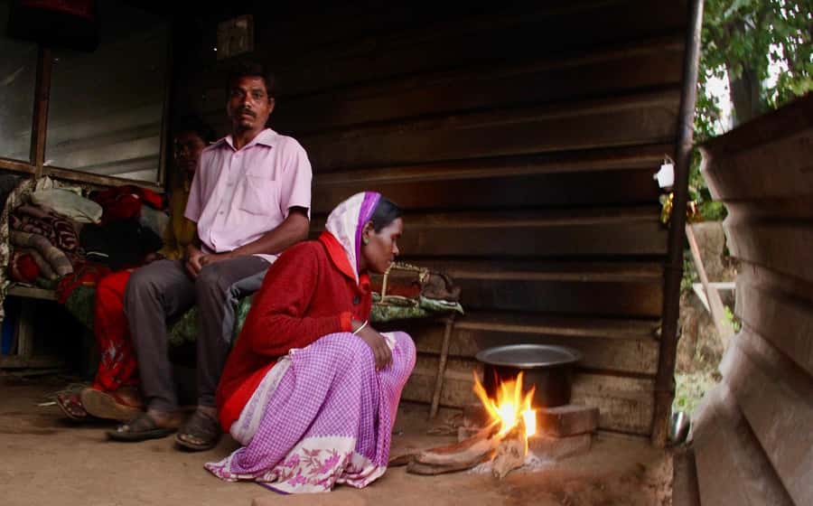 Jaipur Village & Cultural Tour w/ Tradition Blue Poetry Art - Authenticity in Every Step