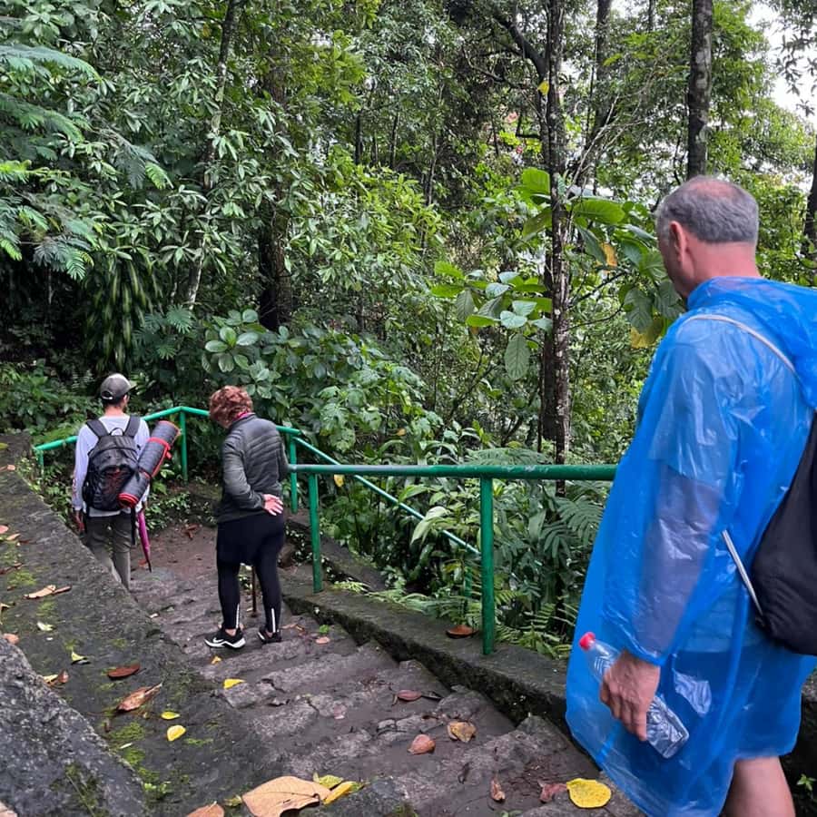 Yogyakarta: Merapi Volcano Sunrise Lava View & Blue Lagoon - The Value Proposition