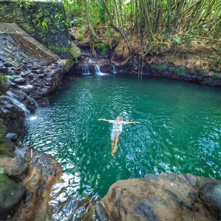 Yogyakarta: Merapi Volcano Sunrise Lava View & Blue Lagoon - FAQ