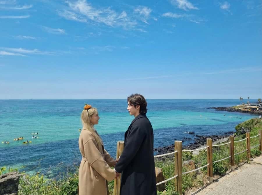 Jeju: Day Tour Hanbok, HALLASAN, Camellia, Sauna (W/pick-up) - Discovering Jeju: A Full-Day Adventure Filled with Nature, Culture, and Relaxation