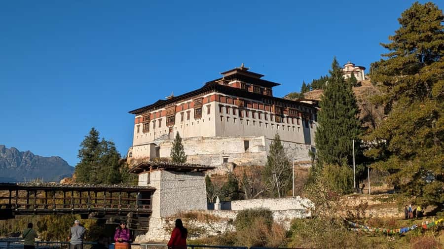 Bhutan: Private Monastery Stay with Monk Ordination - Bhutan: Private Monastery Stay with Monk Ordination – A Detailed Look