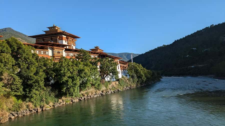 Bhutan: Private Monastery Stay with Monk Ordination - Why This Tour Offers Outstanding Value