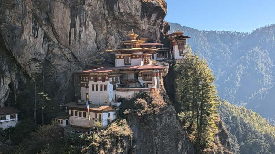 Bhutan: Private Monastery Stay with Monk Ordination - Good To Know