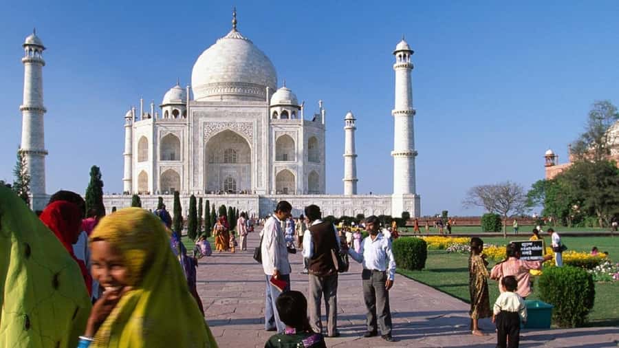 All Inclusive Sunrise Taj Mahal & Agra City Tour From Delhi - What We Love About This Tour
