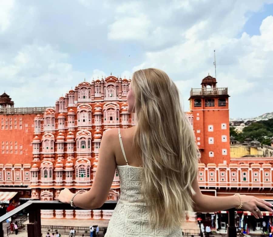 From Delhi: 4-Day Private Luxury Golden Triangle Tour - Discovering the Magic: The Itinerary in Detail