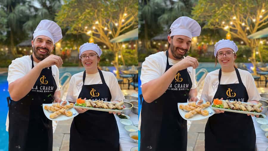 Ninh Binh: 2-hour Cooking Class & 4-hour Jeep Adventure - Good To Know