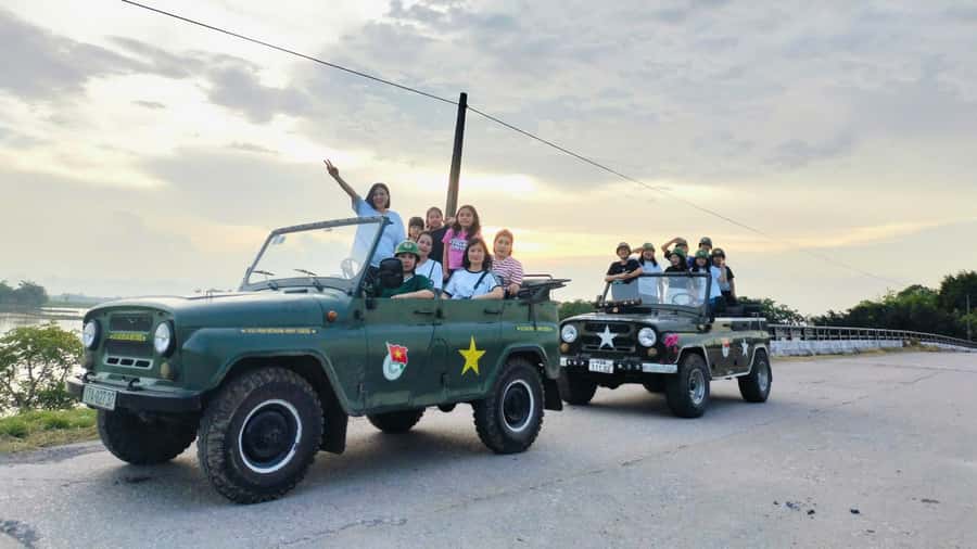 Ninh Binh: 2-hour Cooking Class & 4-hour Jeep Adventure - Final Thoughts