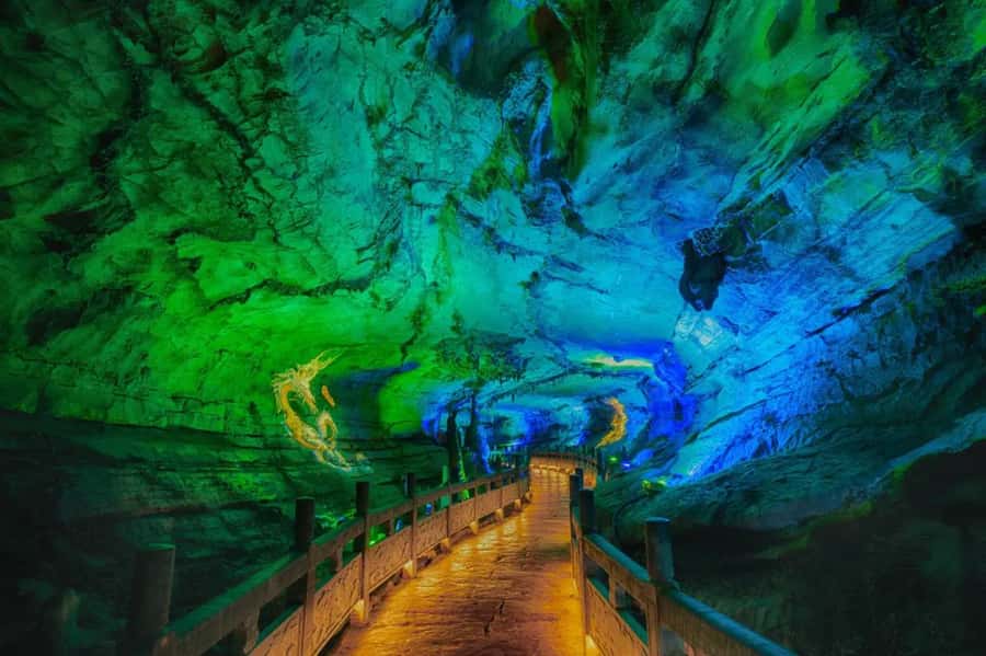 Private Zhangjiajie Guided Tour:Glass Bridge,Avatar &Tianmen - Who Would Love This Tour?