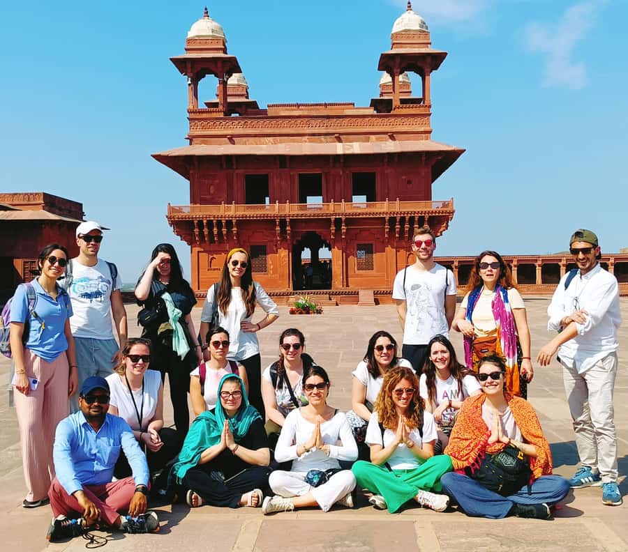 From Agra: Private Fatehpur Sikri Guided Tour- All Inclusive - Final Thoughts