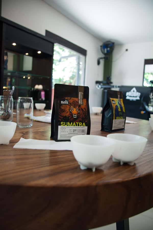 Coffee Roasting and Tasting Experience in the heart of Bali - Value and Pricing