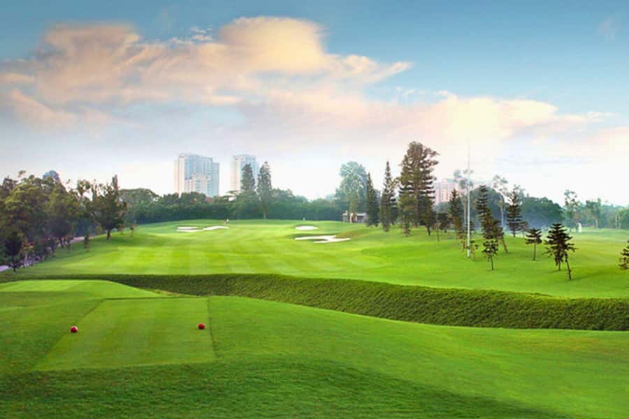 Jakarta: Pondok Indah Golf Course Experience w/ Hotel Pickup - Who Is This Tour Best For?