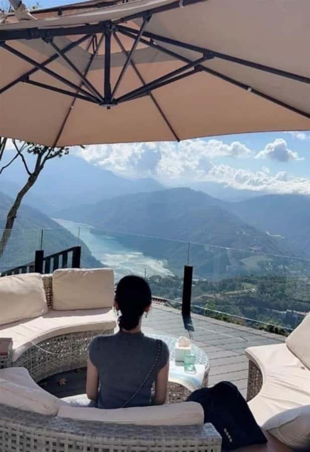 Taichung: Qingjing Farm, Skywalk, and Swiss Garden Tour - Key Points