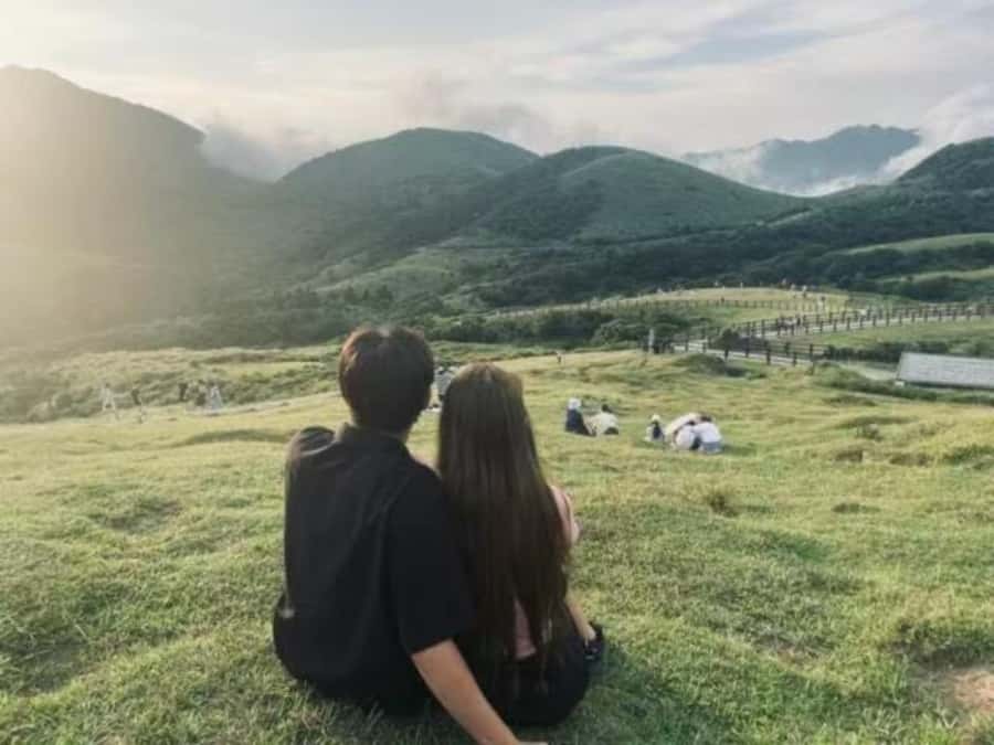 Taichung: Qingjing Farm, Skywalk, and Swiss Garden Tour - A Complete Guide to the Qingjing Farm, Skywalk, and Swiss Garden Tour