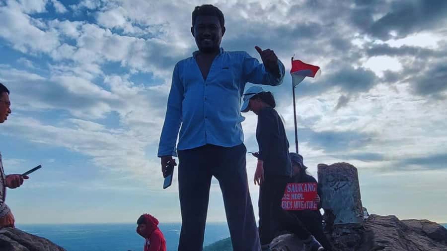 Makassar: Sunset Trek Bulusaukang  Mountain from the City - Good To Know