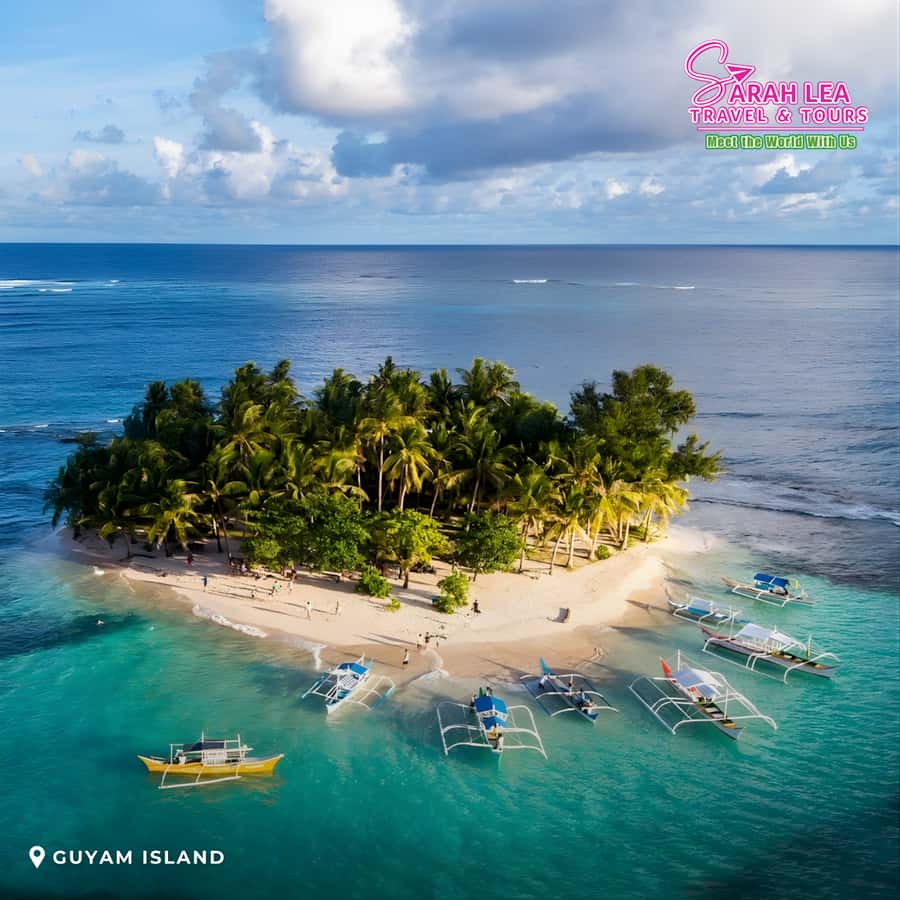 Siargao: Premium Island-Hopping Experience - FAQ