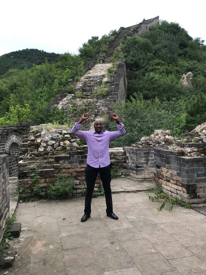 Beijing: Mutianyu Great Wall and Ming Tombs Private Tour - Good To Know  