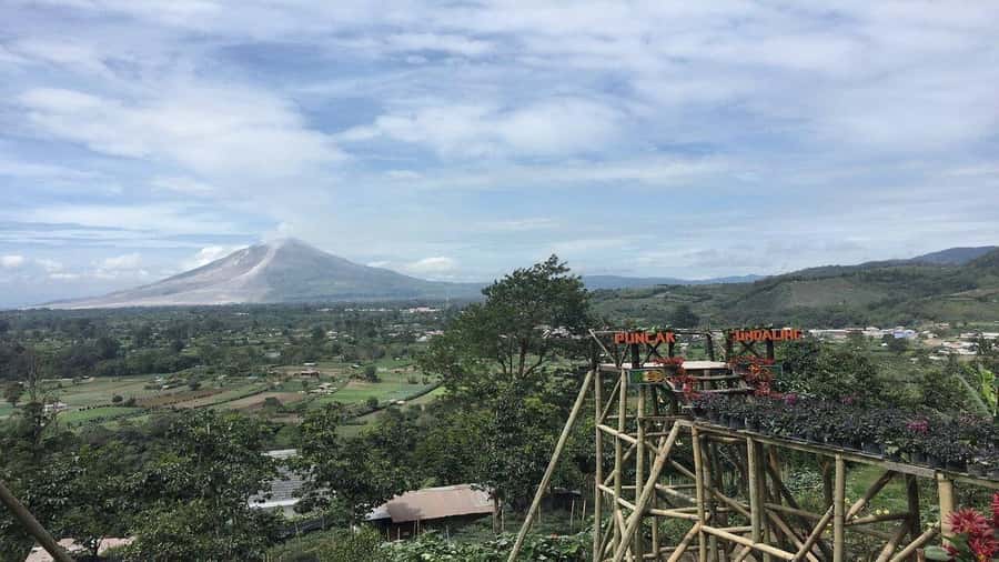 Medan: Berastagi Full-Day Trip with Lunch - FAQs