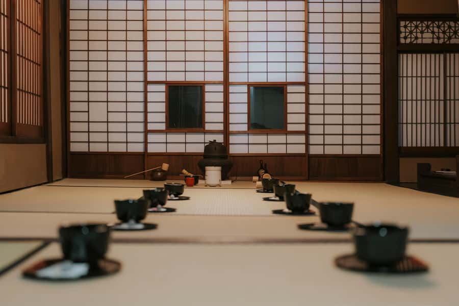 Exclusive × HiddenKyoto Gion Tea Ceremony Experience - FAQ