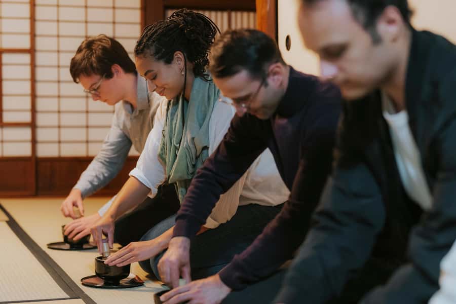 Exclusive × HiddenKyoto Gion Tea Ceremony Experience - Final Thoughts