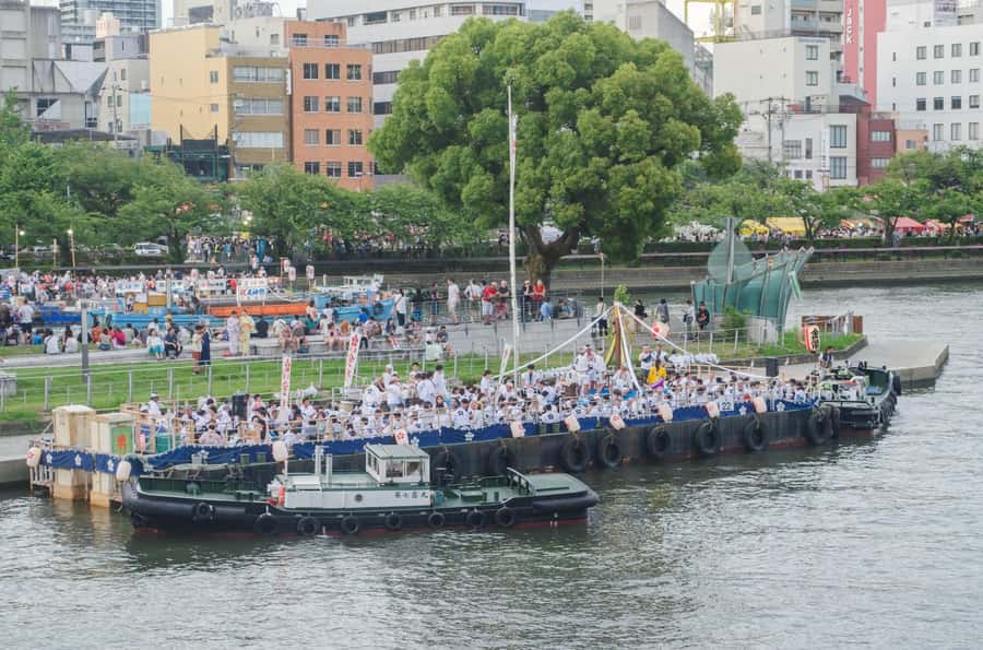 Osaka: From History to Religion and local wonders - Final Thoughts