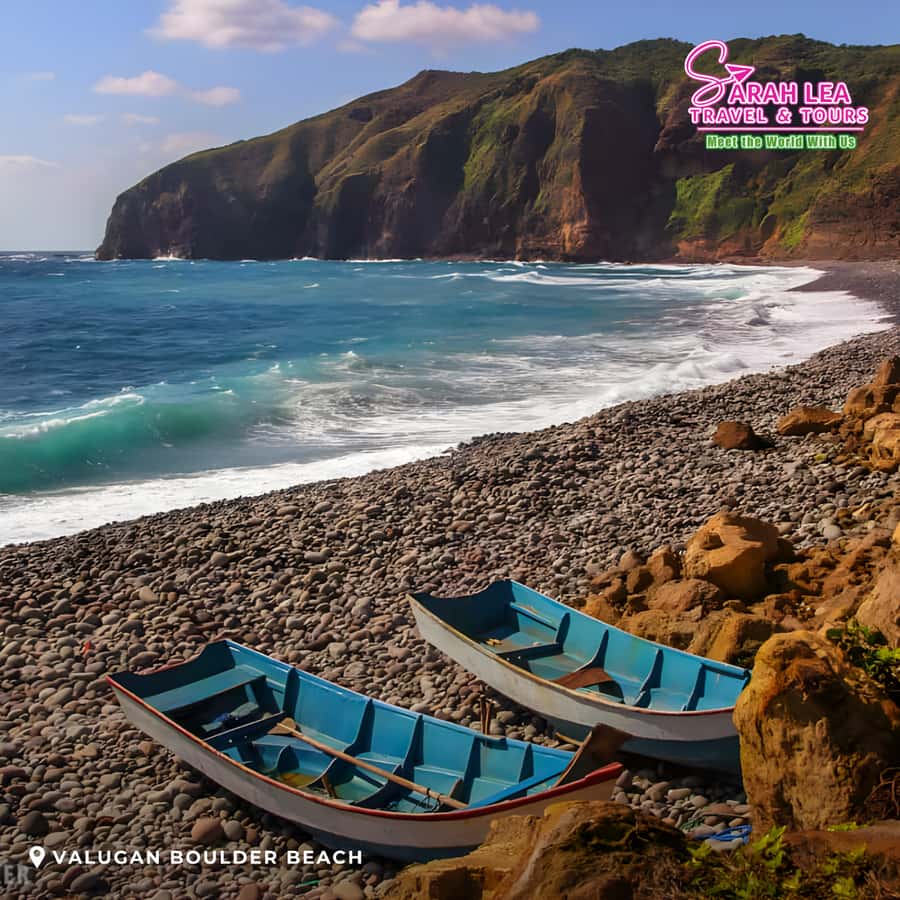 Batanes: North Batan Scenic Tour with Lunch and Guide - Transportation, Duration, and Practical Considerations
