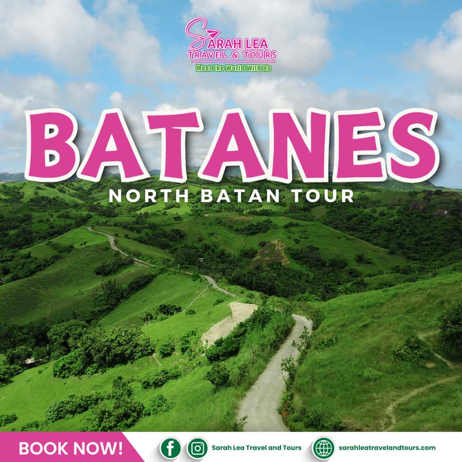 Batanes: North Batan Scenic Tour with Lunch and Guide - Authenticity and Value