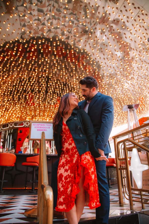 Private Vacation Photoshoot with Photographer in Las Vegas - What to Expect and How It Works