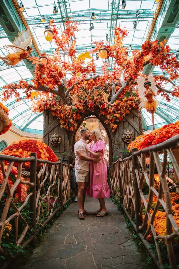 Private Vacation Photoshoot with Photographer in Las Vegas - The Photos: Quality and Delivery