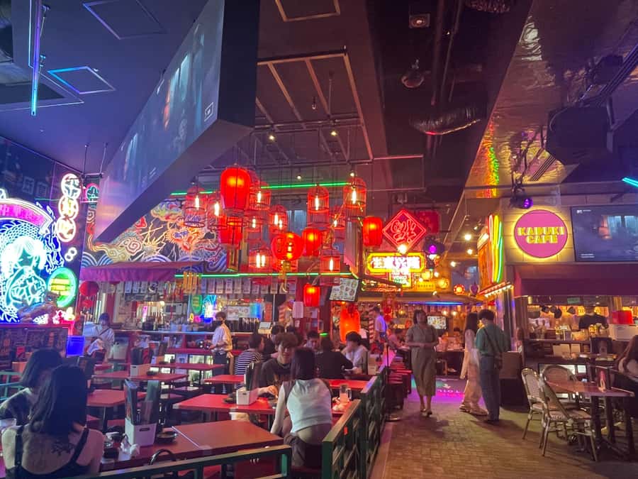 TokyoShinjuku Night Tour: Izakaya & Hidden Bars - FAQ